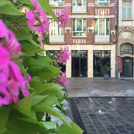 Es Hostel Saint-Gilles 外观 照片
