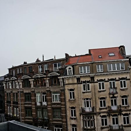 Es Hostel Saint-Gilles 外观 照片