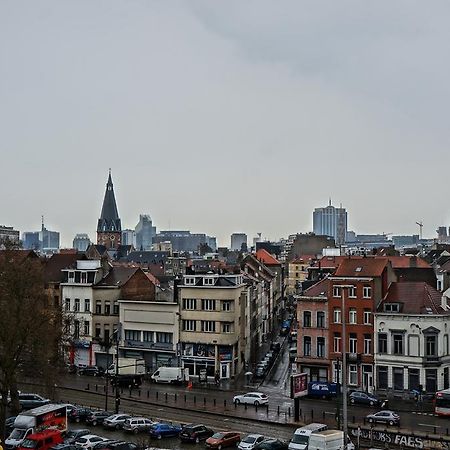 Es Hostel Saint-Gilles 外观 照片