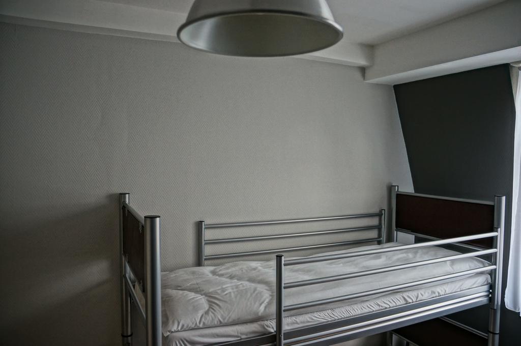 Es Hostel Saint-Gilles 外观 照片