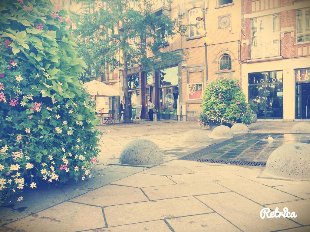 Es Hostel Saint-Gilles 外观 照片
