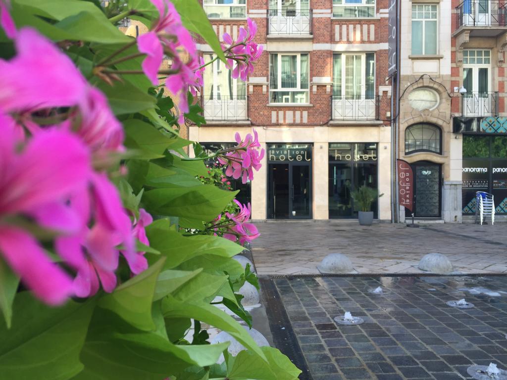 Es Hostel Saint-Gilles 外观 照片
